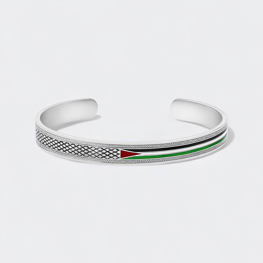 Heritage Armring – Palestina