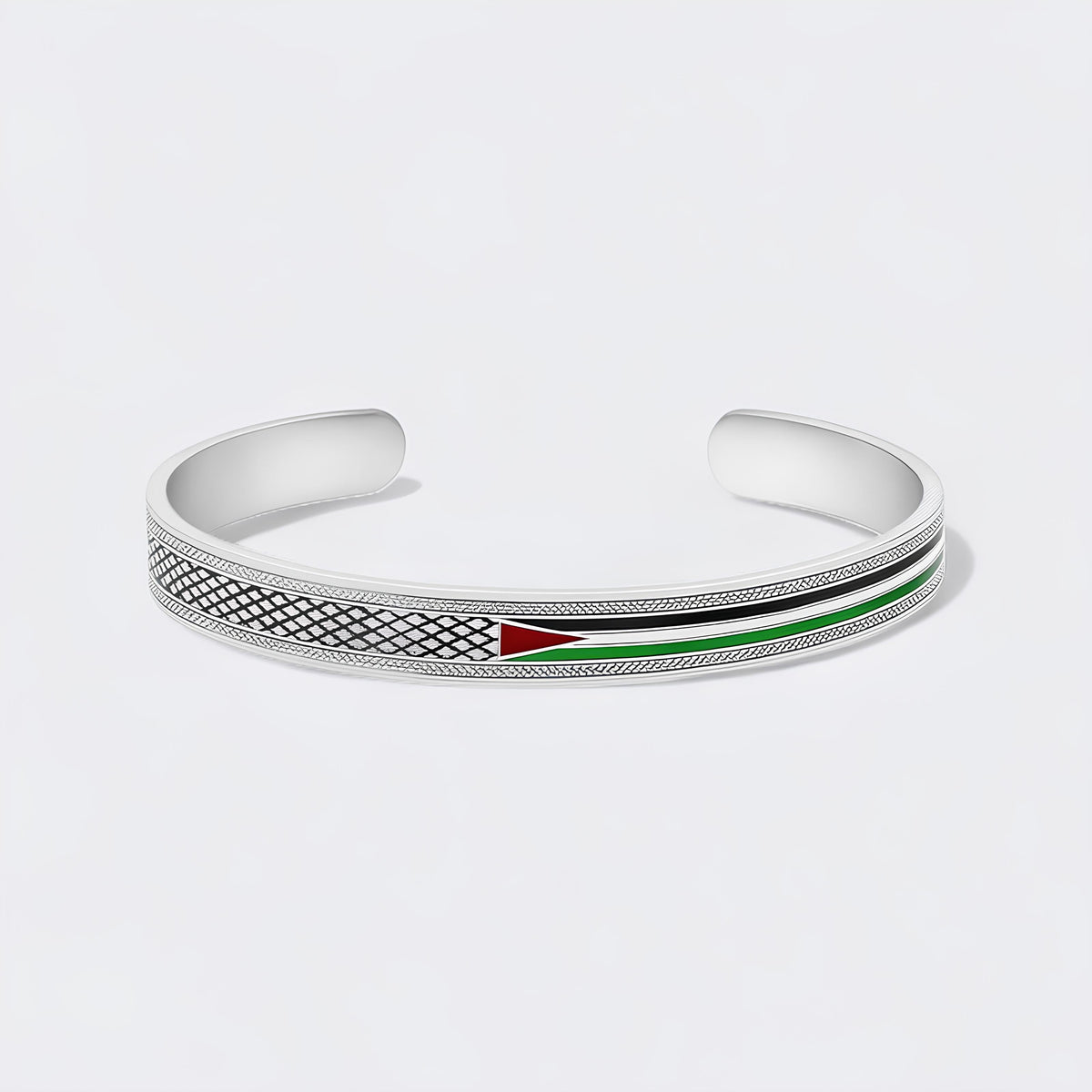 Heritage Armring – Palæstina