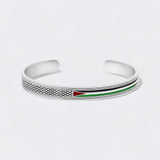 Heritage Armring – Palæstina